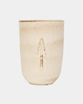 TreeMug Ceramic Chalk