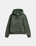 TreeHoodie Circular Women Ash Green