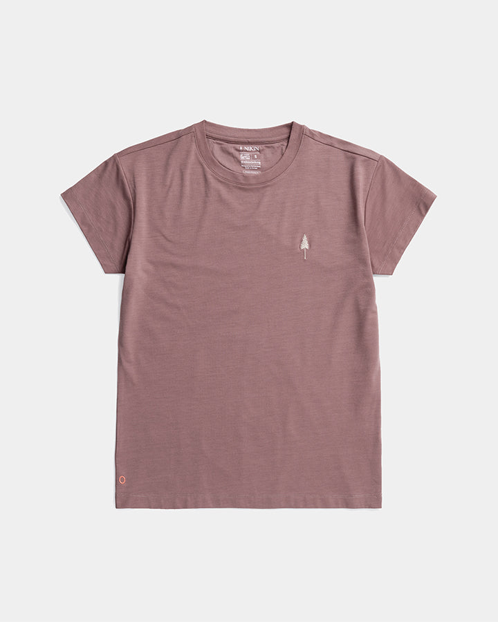 TreeShirt Circular Women Astrodust