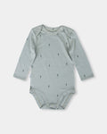 TreeBaby Body Cool Matcha