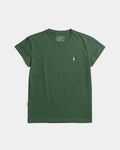 TreeShirt Femme Olive Mel