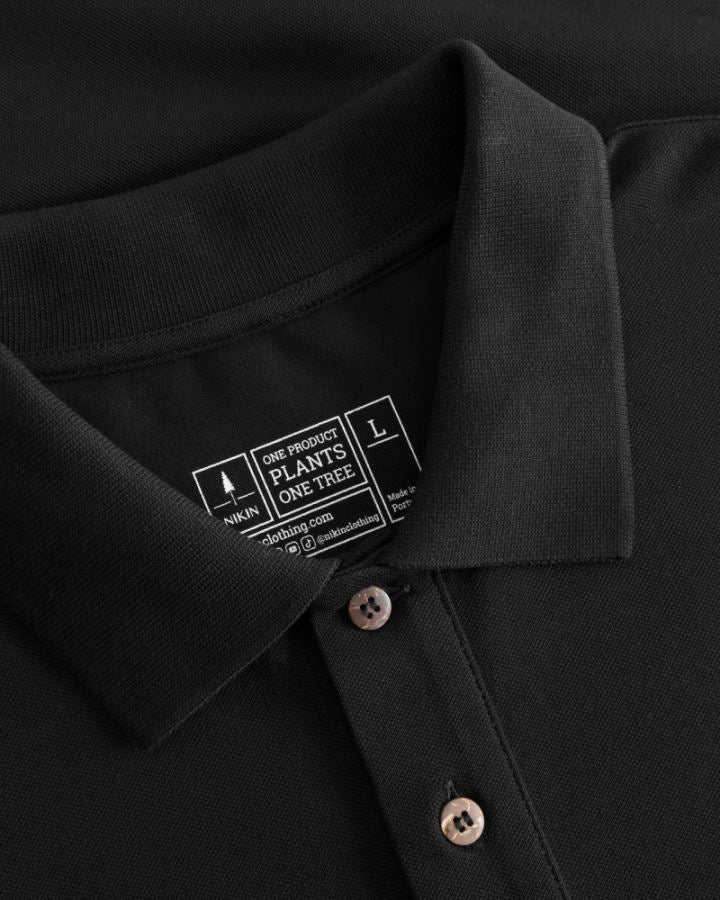 TreePolo Noir