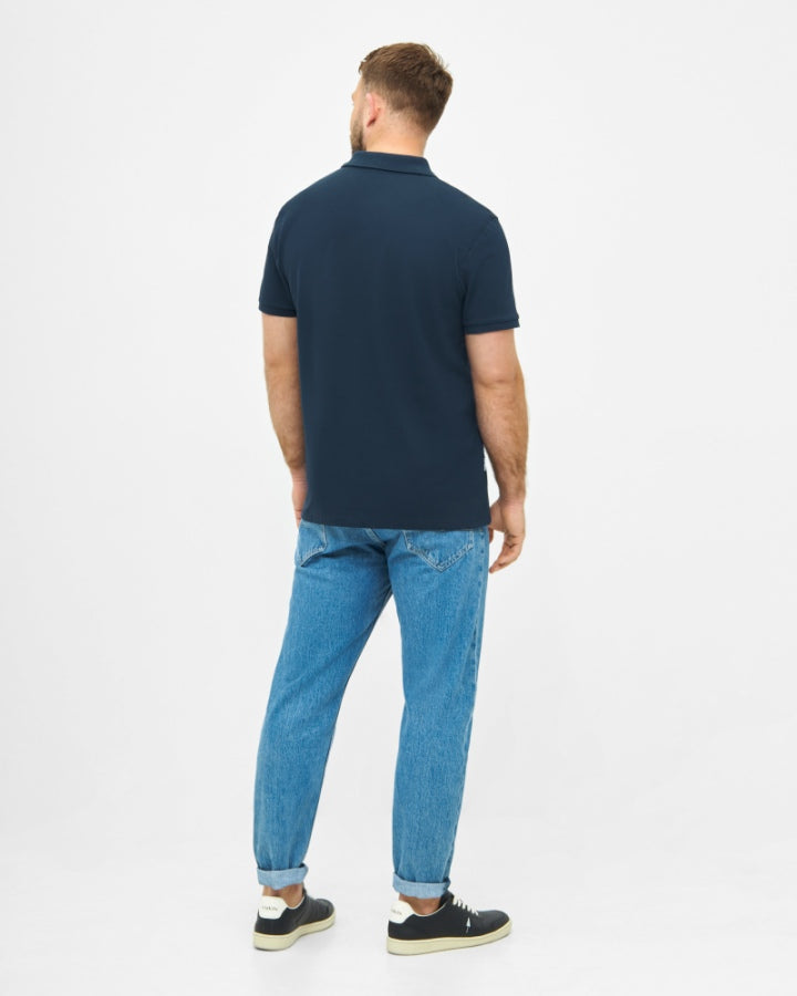 TreePolo Navy