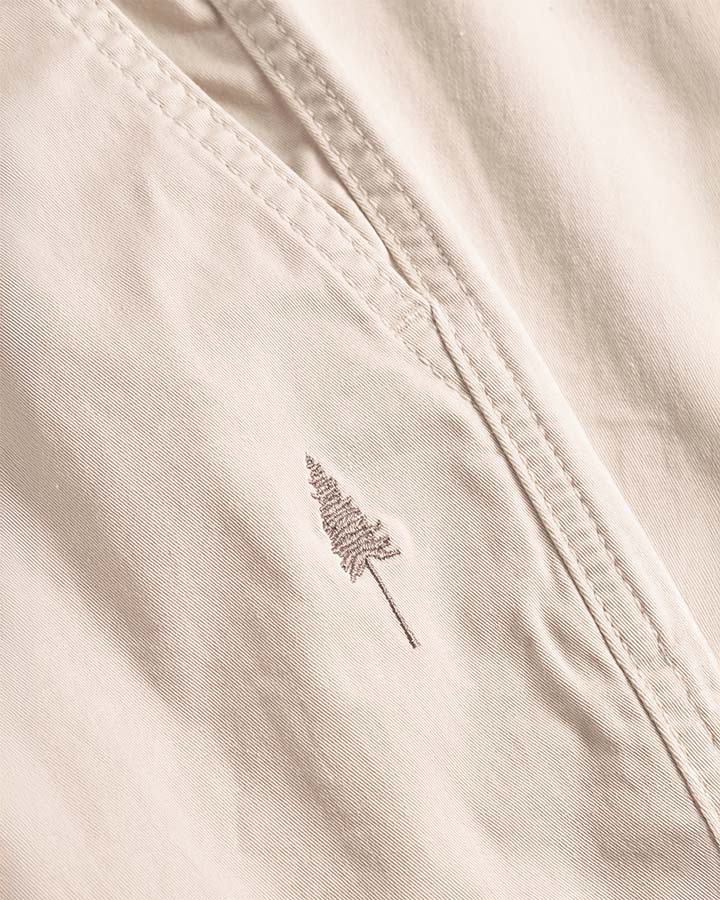 TreePants Chino Relaxed Beige