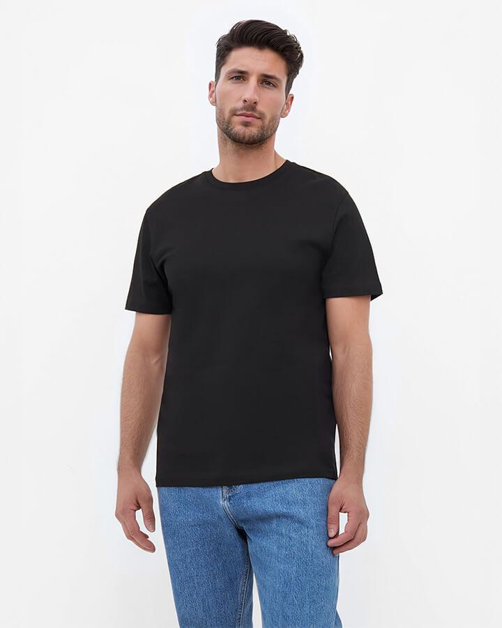 TreeShirt Plain & TreePlanter Overshirt - COMBO - NIKIN