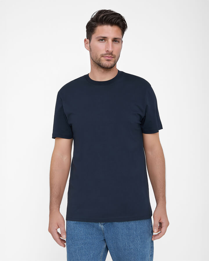 TreeShirt Plain - exclude - NIKIN
