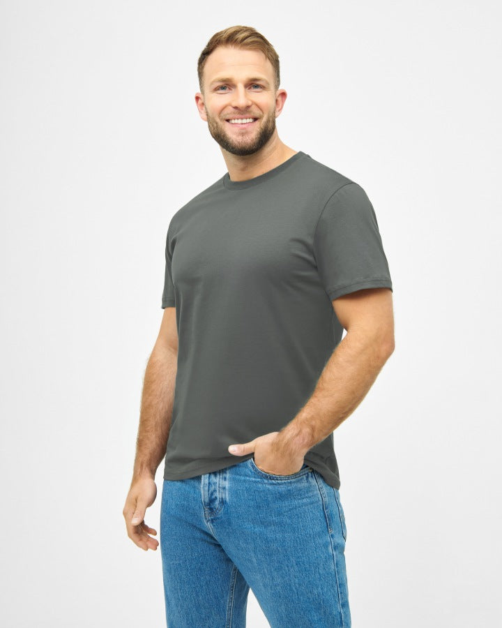 TreeShirt Plain 3-Pack