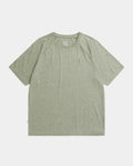 TreeShirt Raglan Relaxed Coffee Cool Matcha Mel