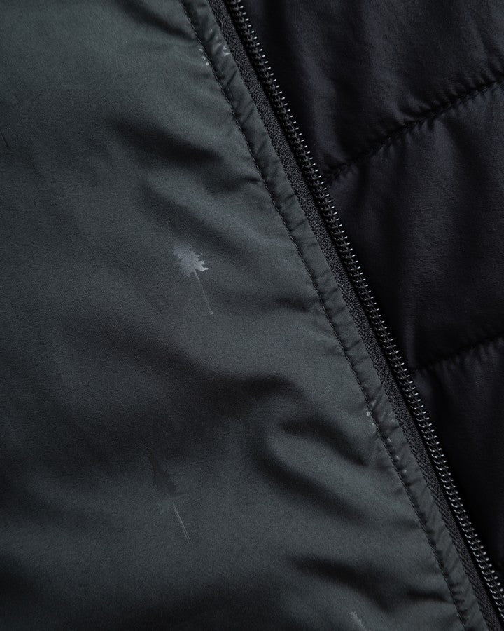 TreeJacket Insulated Women Black