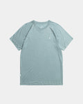 TreeShirt Laine Elemental Bleu Chiné