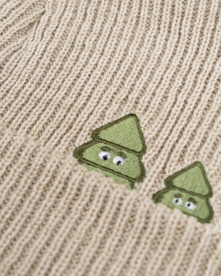Treeanie TreeBuddy Enfants Beige