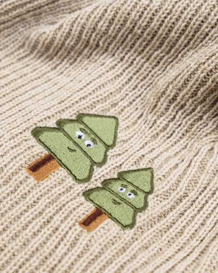 Treeanie TreeBuddy Enfants Beige