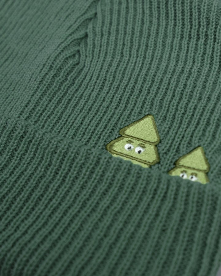 Treeanie TreeBuddy Enfants Sauge