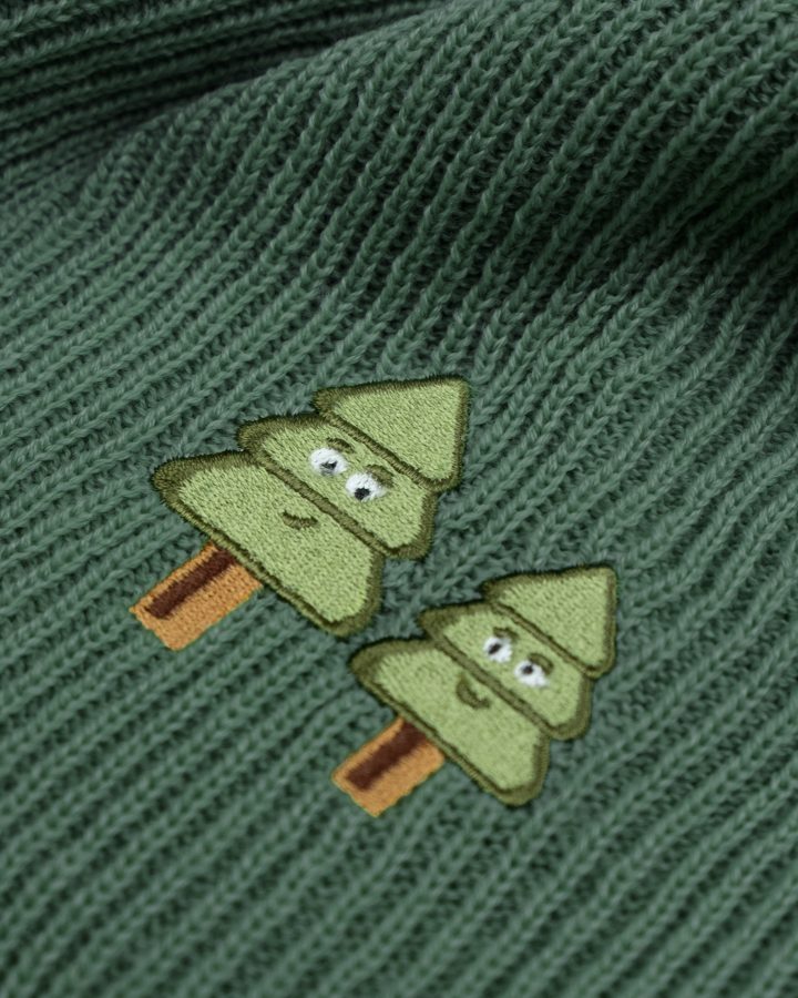 Treeanie TreeBuddy Enfants Sauge
