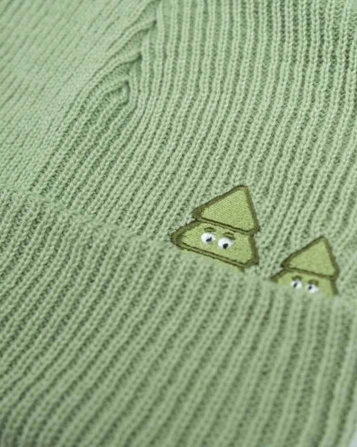 Treeanie TreeBuddy Enfants Cool Matcha