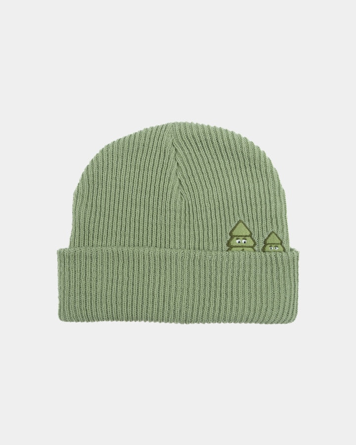 Treeanie TreeBuddy Enfants Cool Matcha
