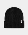 Treeanie Merino Black Mel