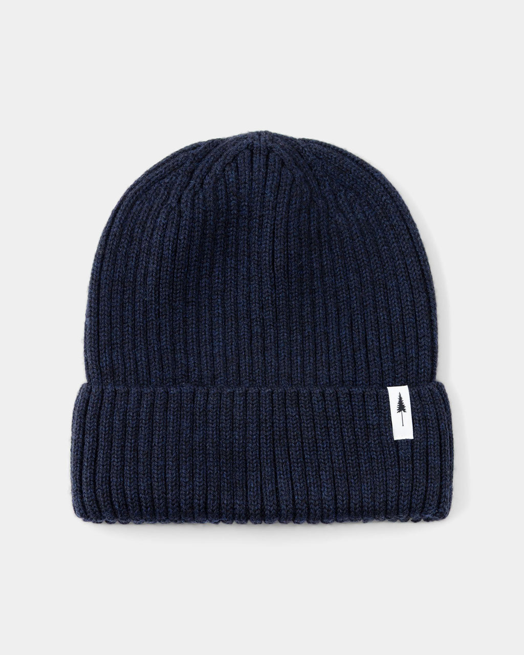 Treeanie Merino Navy