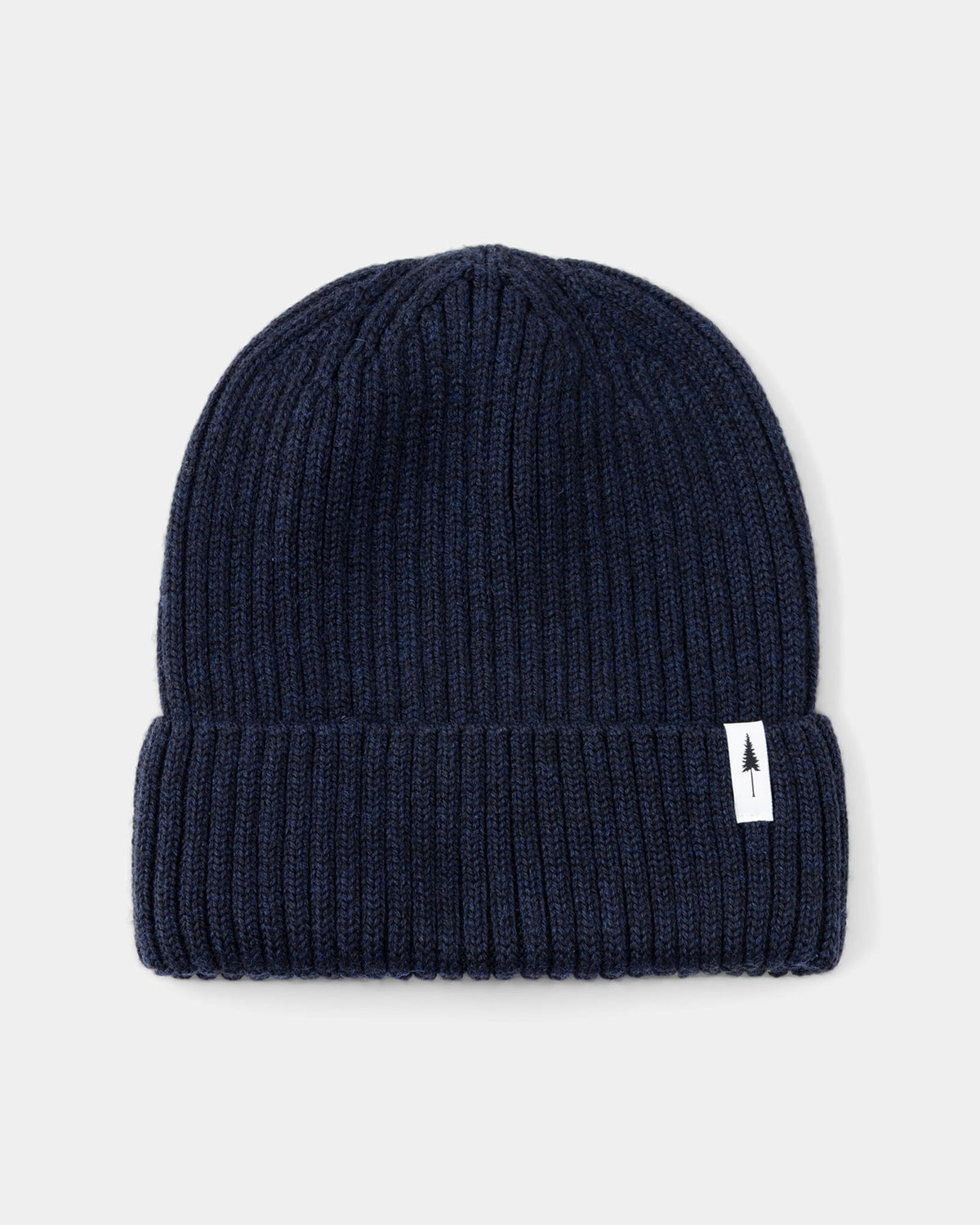 Treeanie Merino Navy