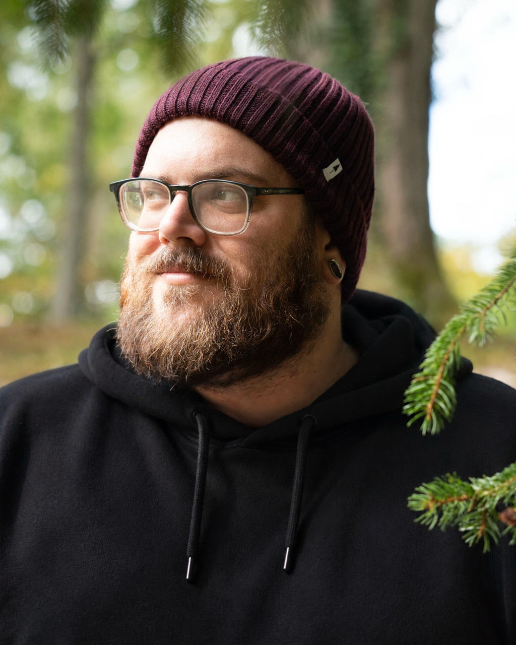 Treeanie Merino Cocoa