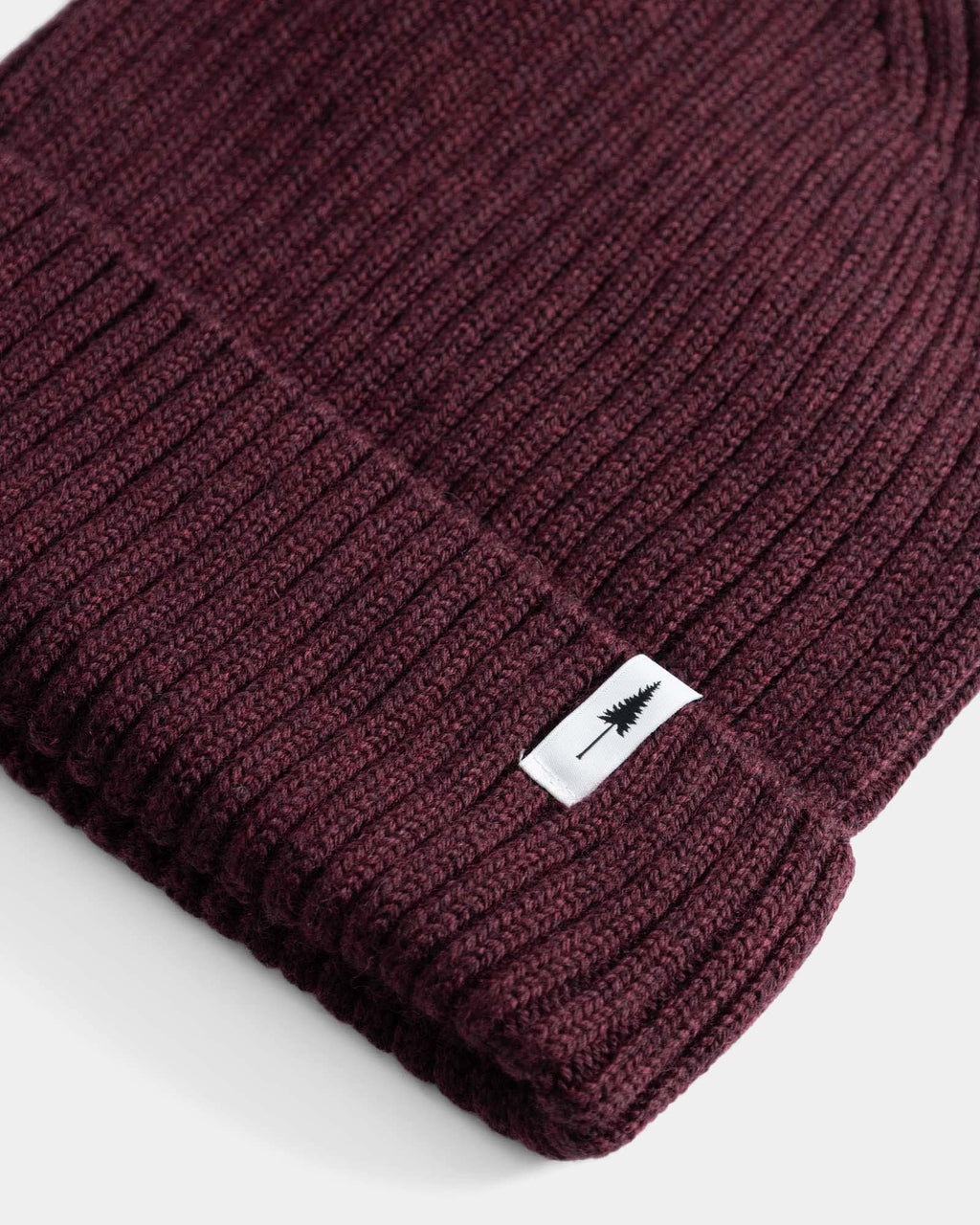 Treeanie Merino Cocoa