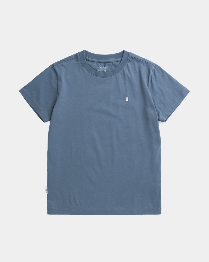 TreeShirt Enfants Bleu Acier