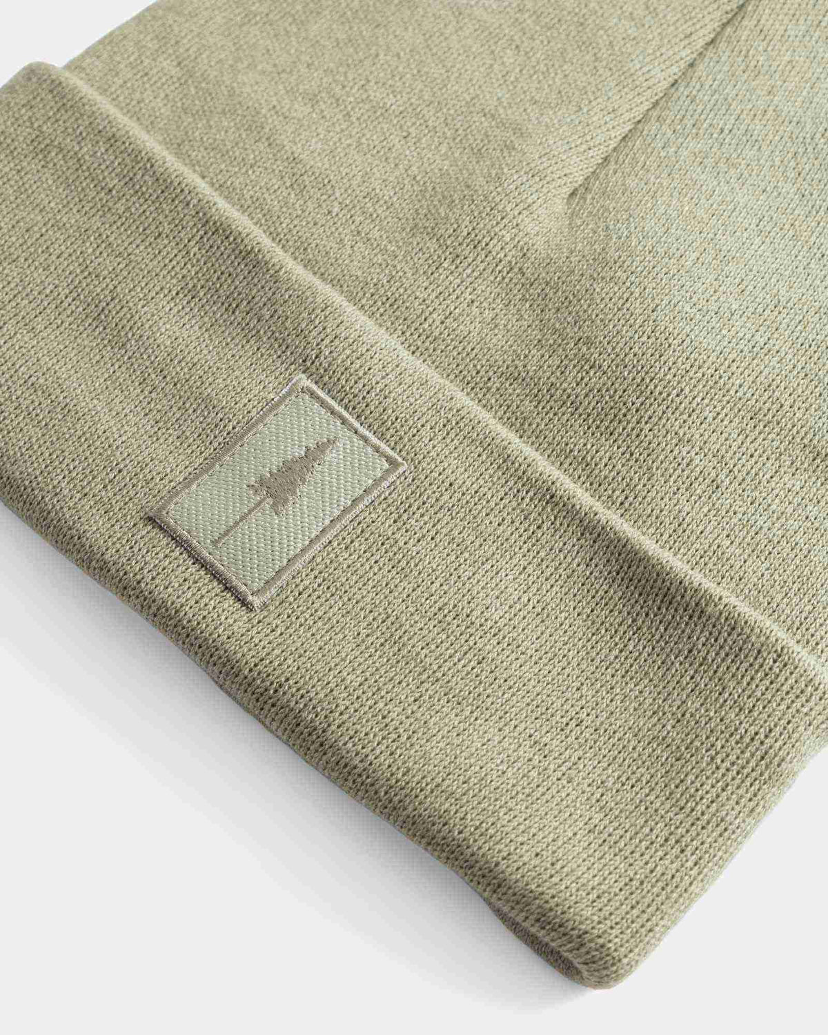 Treeanie Classic Patch Stone Dust
