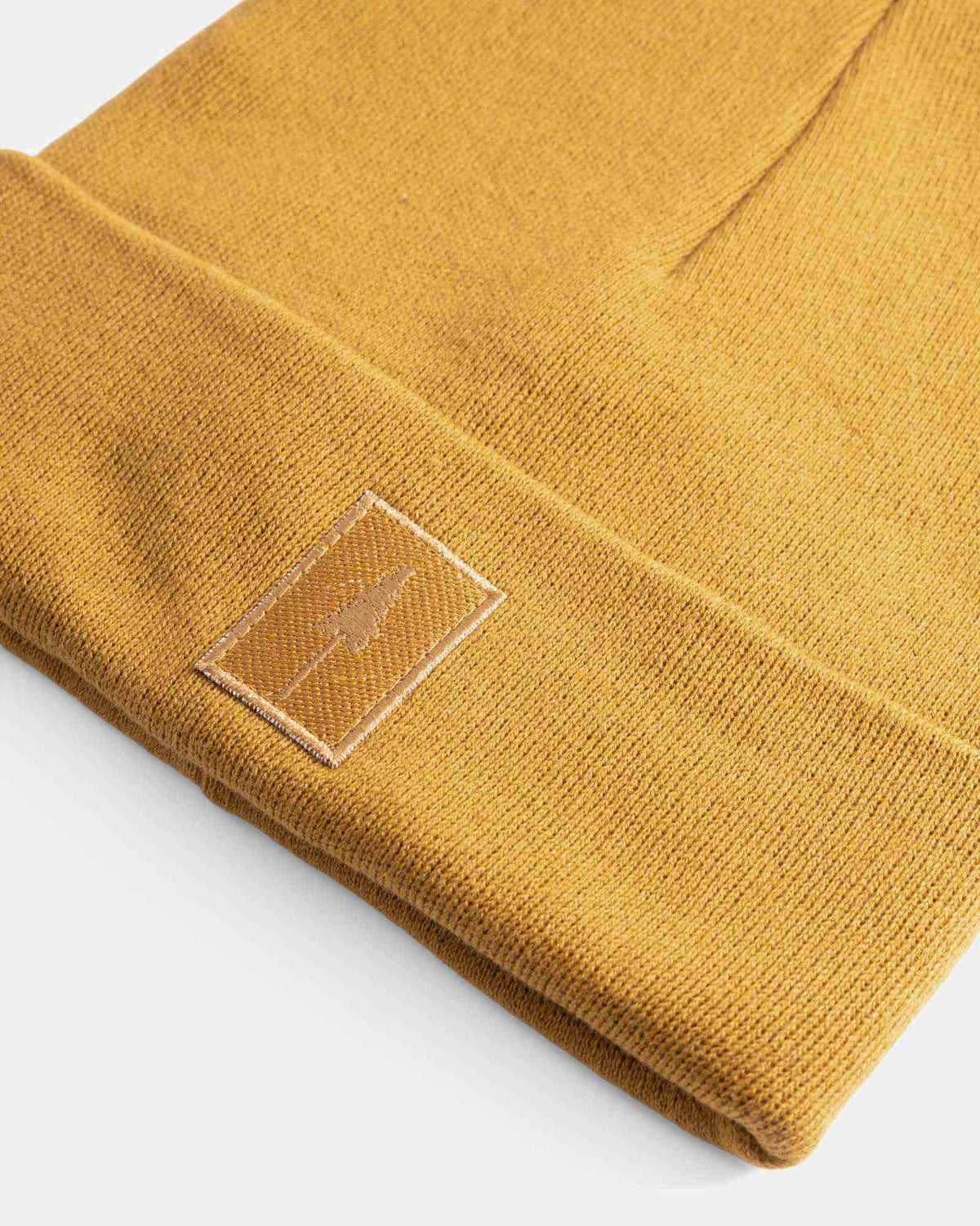 Treeanie Classic Patch Dusted Ochre