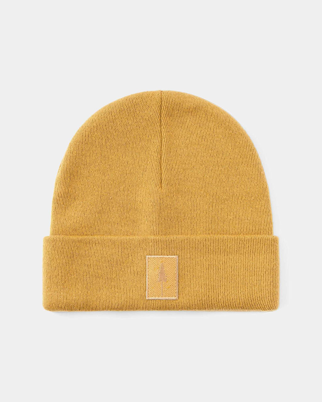 Treeanie Classic Patch Dusted Ochre