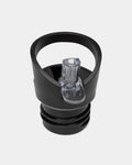 TreeBottle Kids Lid Black