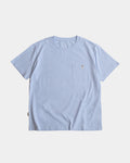 TreeShirt Pocket Mono Relaxed Women Arctic Sky