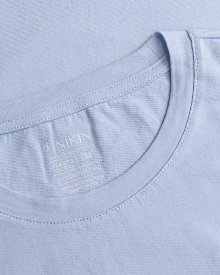 TreeShirt Pocket Mono Arctic Sky