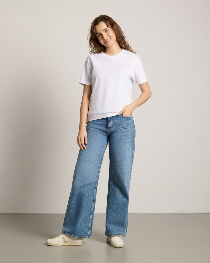 TreeShirt Relaxed Women 3-Pack