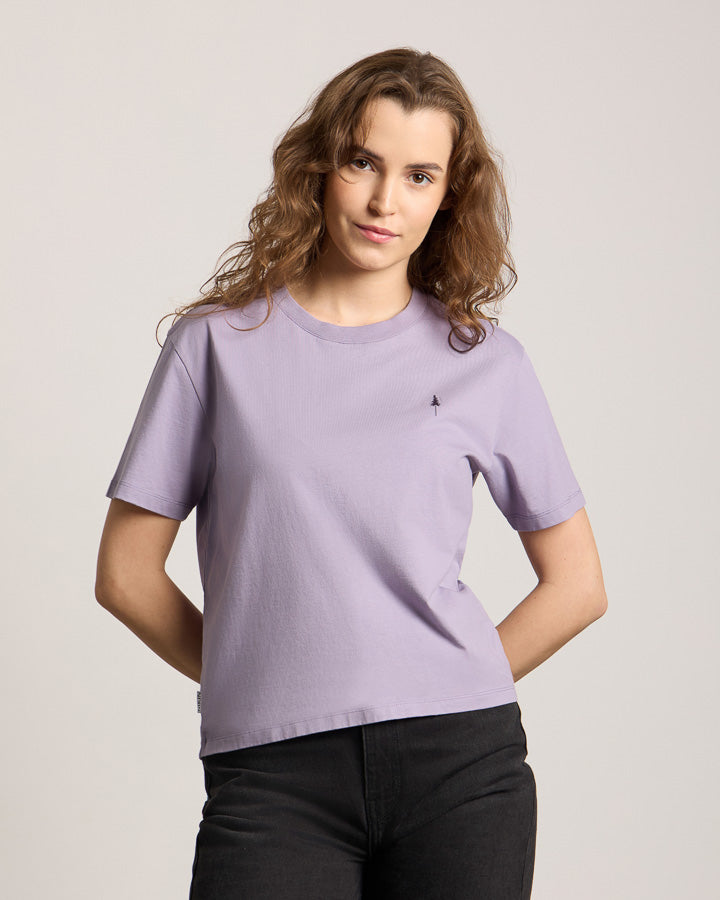TreeShirt Relaxed Women 3-Pack