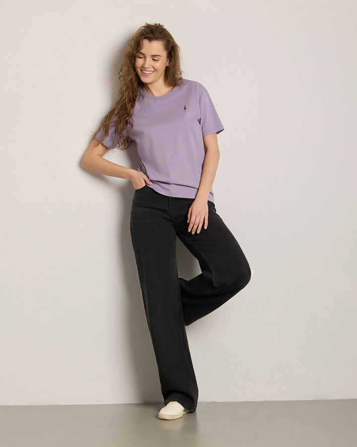 TreeShirt Relaxed Women 3-Pack