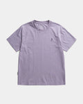 TreeShirt Relaxed Women Lavender