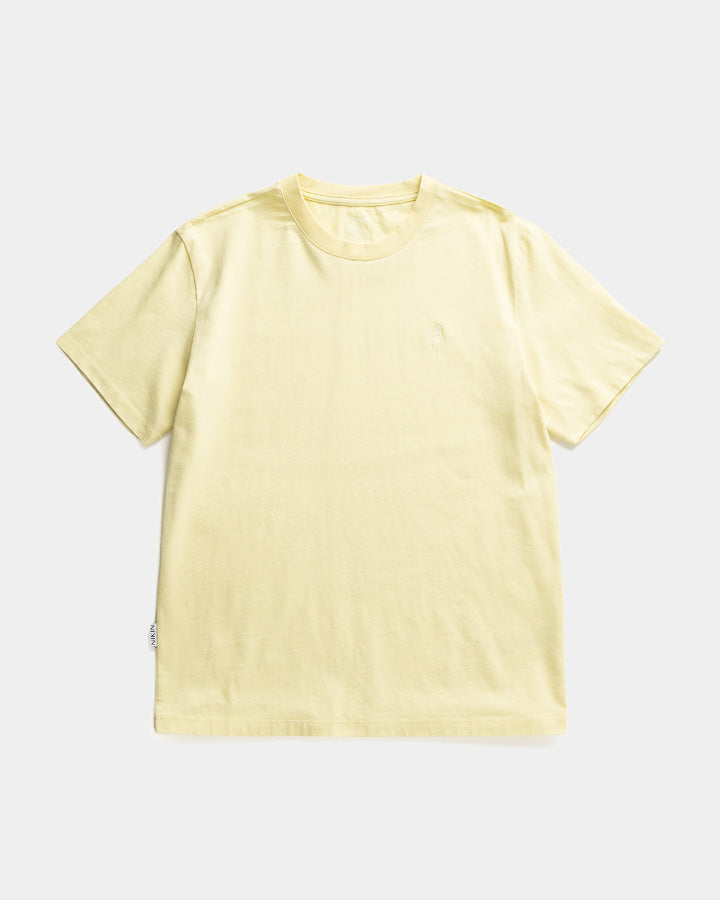 TreeShirt Relaxed Women Lemon Haze