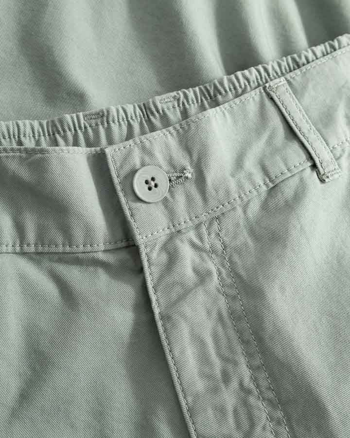 TreeShorts ReCotton Cargo Slate Grey