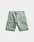 TreeShorts ReCotton Cargo Slate Grey