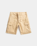 TreeShorts ReCotton Cargo Caramel