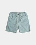TreeShorts Ripstop Dusty Teal
