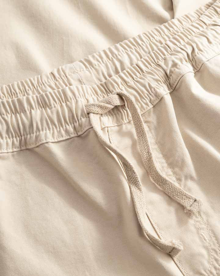 TreePants Chino ReCotton Beige