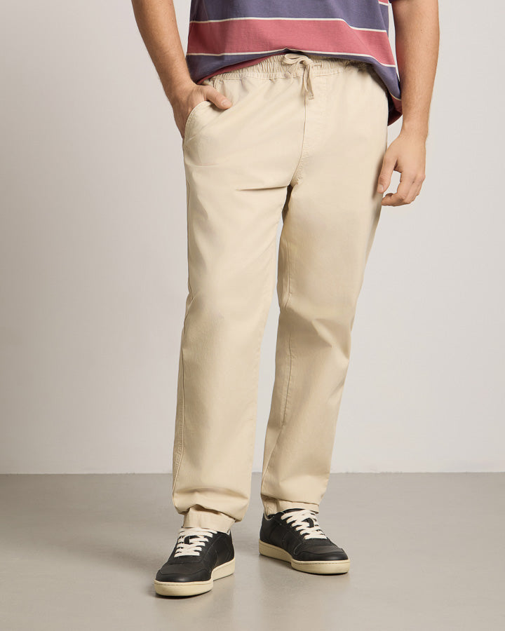 TreePants Chino ReCotton Beige