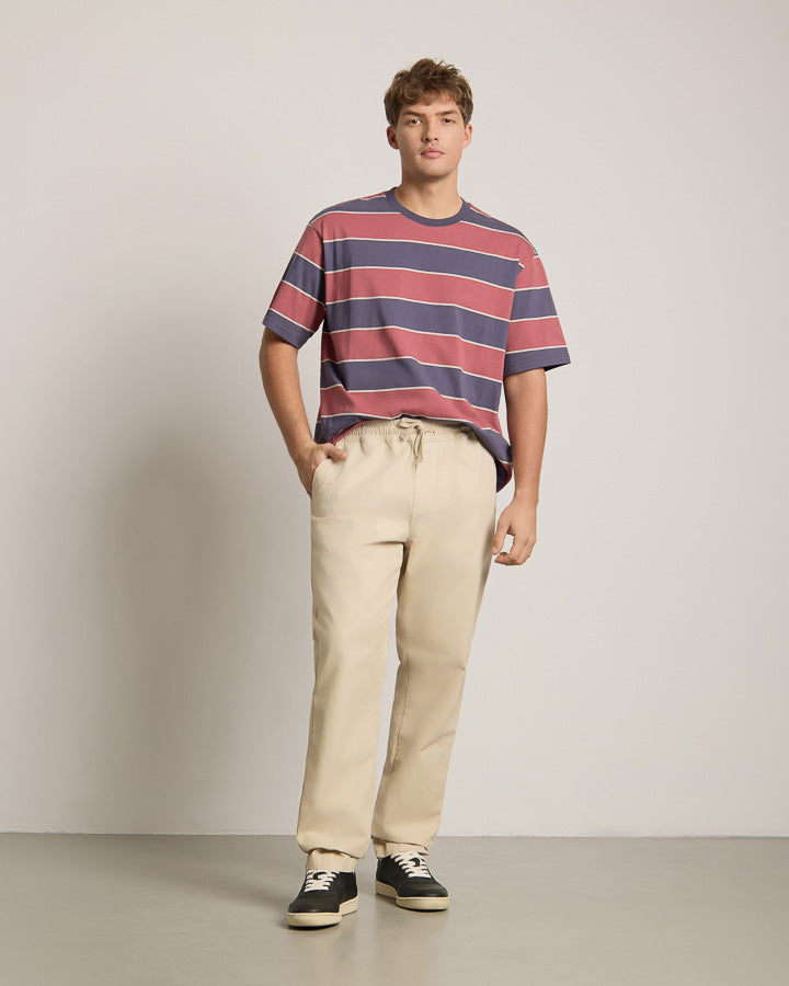 TreePants Chino ReCotton Beige