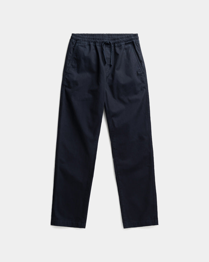 TreePants Chino ReCotton Dark Navy