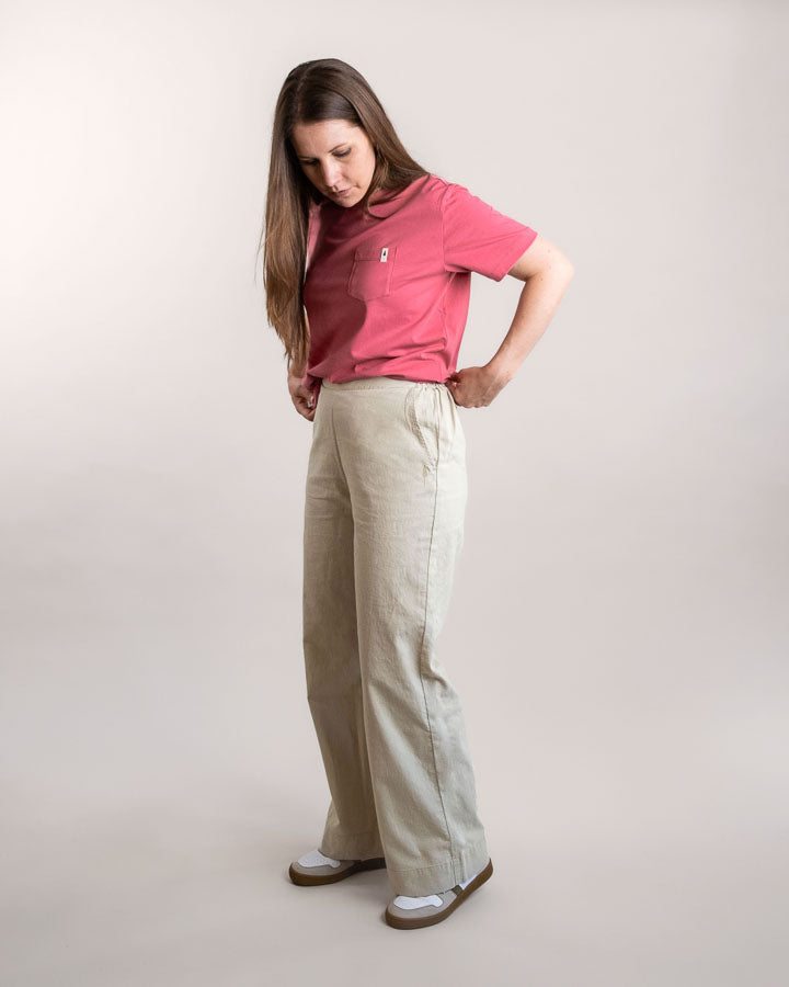 TreePants Women Pumice