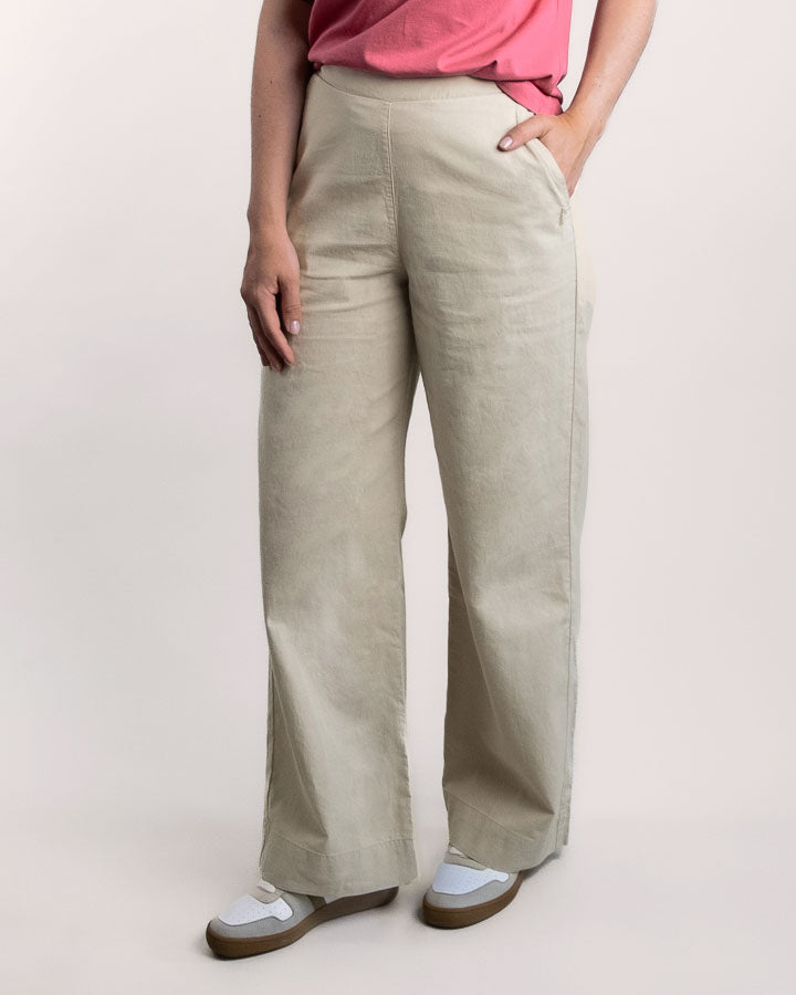 TreePants Women Pumice