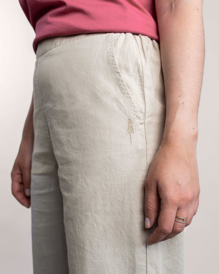 TreePants Women Pumice