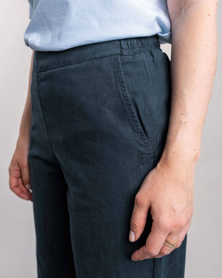 TreePants Women Dark Navy