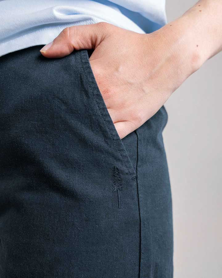 TreePants Women Dark Navy